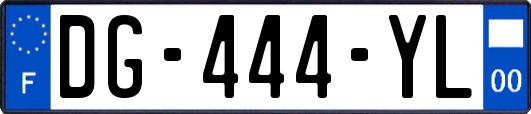 DG-444-YL