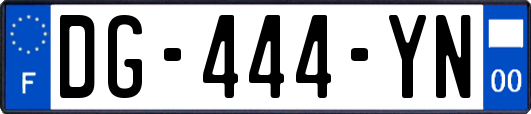 DG-444-YN