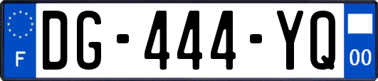 DG-444-YQ