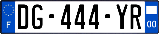 DG-444-YR