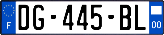 DG-445-BL