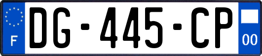 DG-445-CP