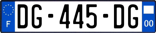 DG-445-DG