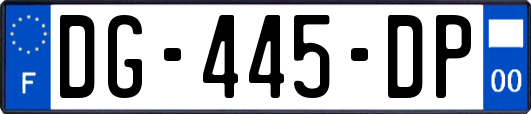 DG-445-DP