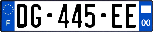 DG-445-EE