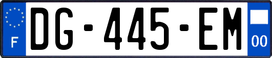 DG-445-EM