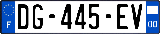 DG-445-EV