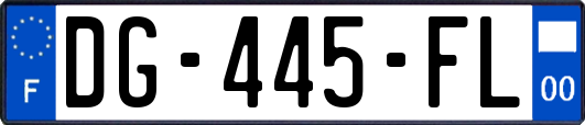 DG-445-FL