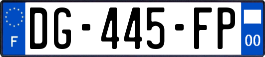 DG-445-FP