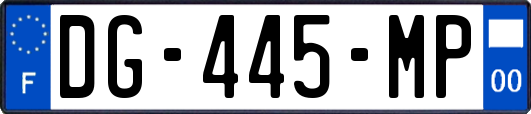 DG-445-MP