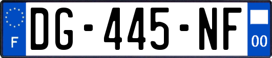DG-445-NF