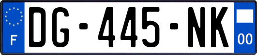 DG-445-NK