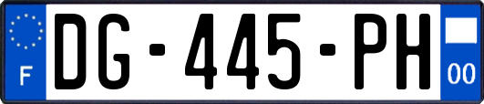 DG-445-PH