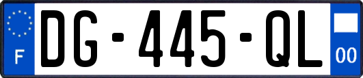 DG-445-QL
