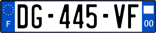 DG-445-VF