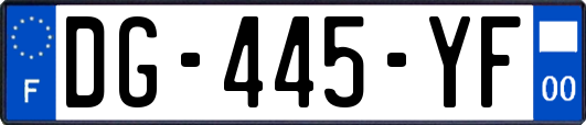 DG-445-YF