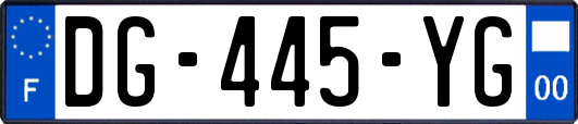 DG-445-YG