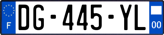 DG-445-YL