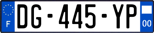 DG-445-YP