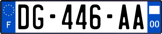 DG-446-AA