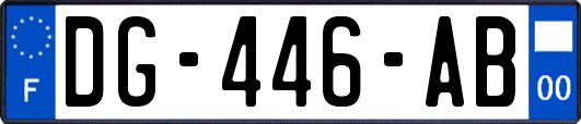 DG-446-AB