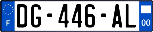 DG-446-AL