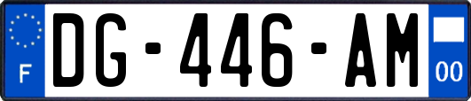 DG-446-AM