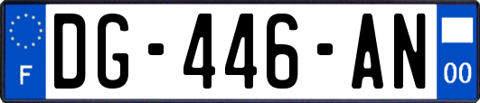 DG-446-AN