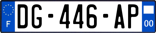 DG-446-AP