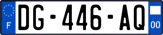 DG-446-AQ