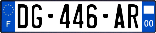 DG-446-AR