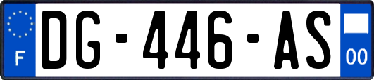 DG-446-AS