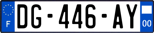 DG-446-AY