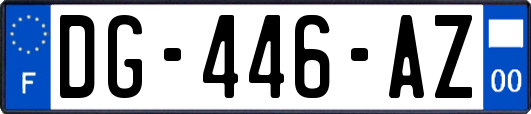 DG-446-AZ