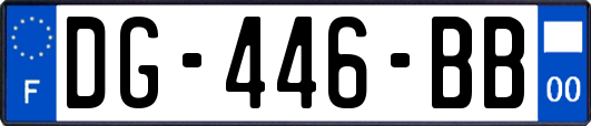 DG-446-BB