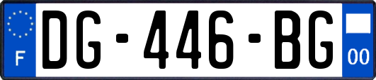 DG-446-BG