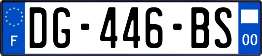 DG-446-BS