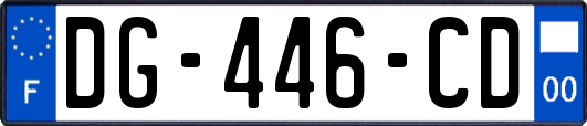 DG-446-CD