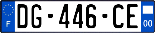 DG-446-CE