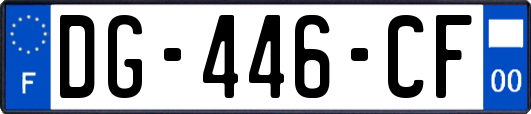 DG-446-CF