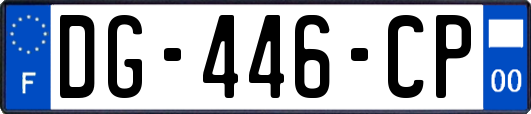 DG-446-CP
