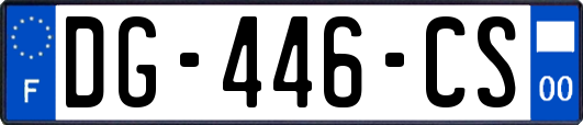 DG-446-CS