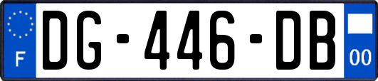DG-446-DB