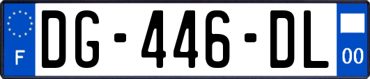 DG-446-DL