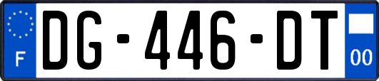 DG-446-DT