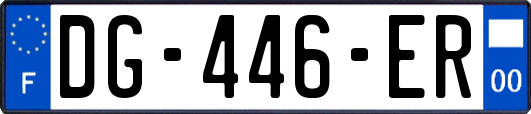 DG-446-ER