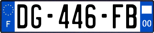 DG-446-FB