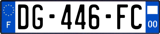 DG-446-FC