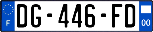 DG-446-FD
