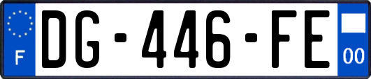 DG-446-FE